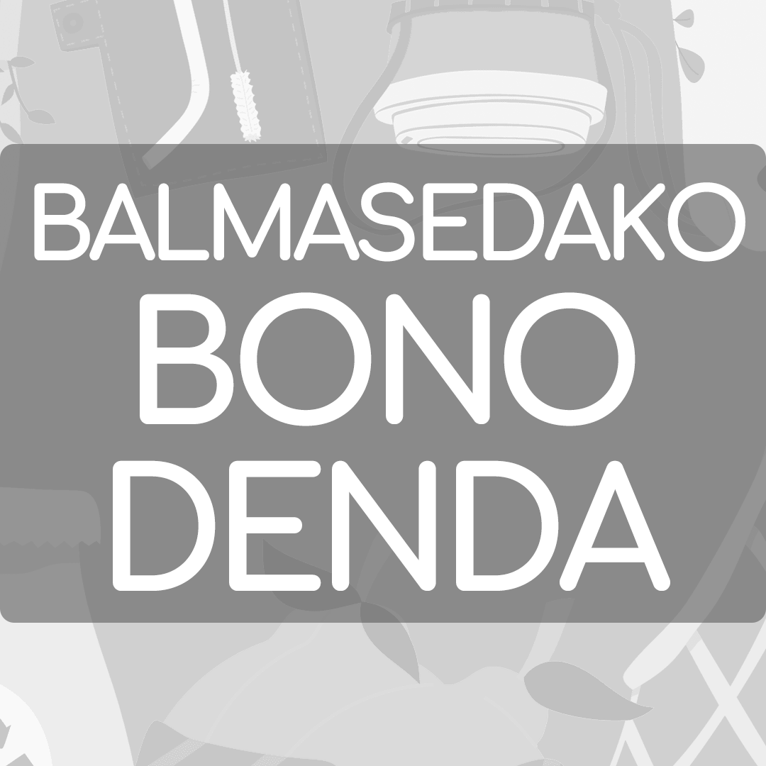 Balmasedako Bonodenda