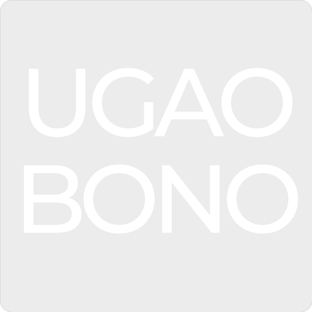 Ugaobono